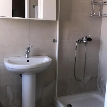 Apartman Foussato Argosztóli