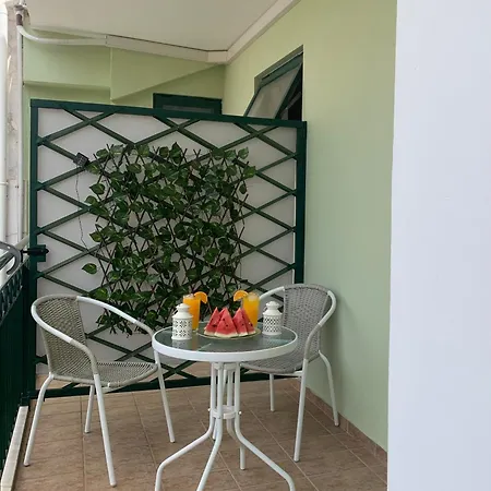 Foussato Apartment Argostoli (Kefalonia)