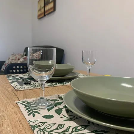 Apartment Foussato