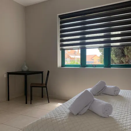 Foussato Apartment