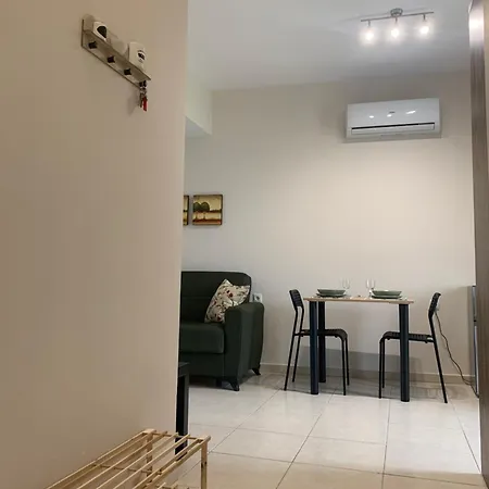 Apartment Foussato *
