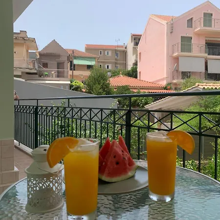 Foussato Argostoli (Kefalonia)