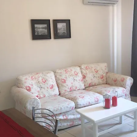 Apartment Foussato *