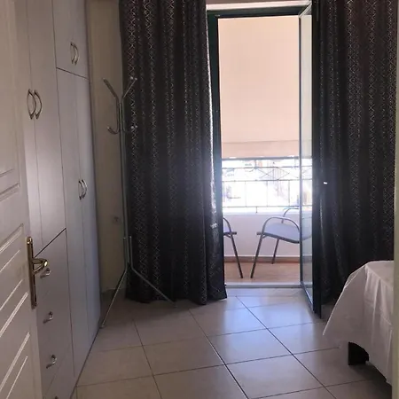 Foussato Apartment