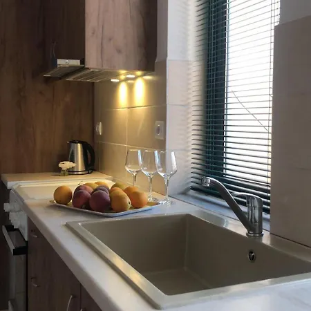 Foussato Apartment Argostoli (Kefalonia)