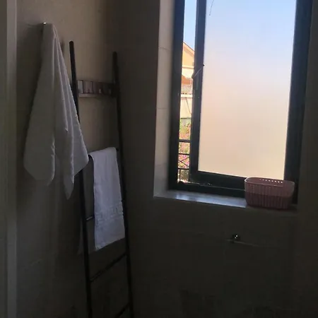 Foussato Apartment