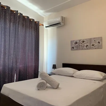 Apartment Foussato