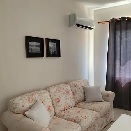 Foussato Apartment