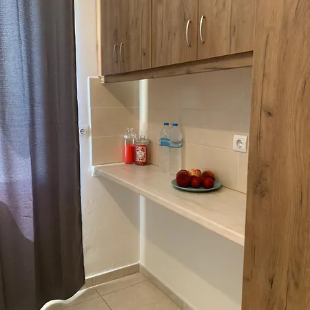 Apartment Foussato