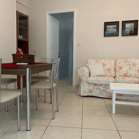 Foussato Apartment *