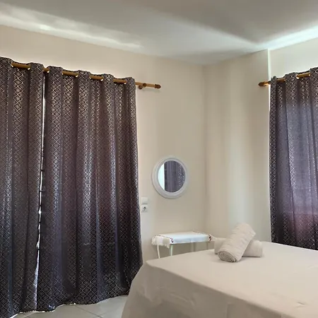 Foussato Apartment *