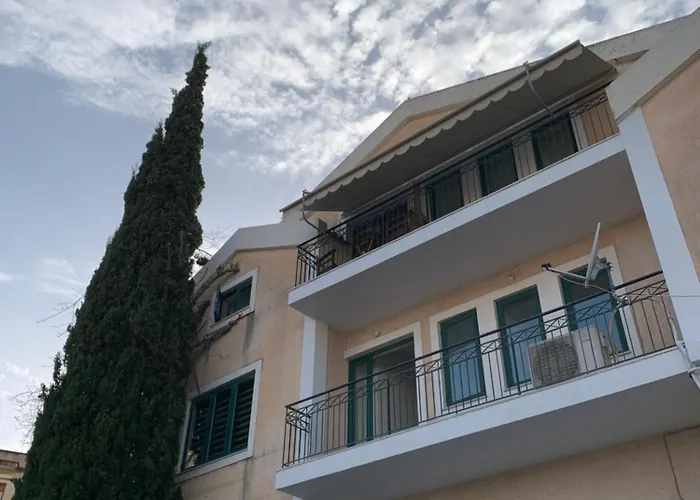 Foussato * Αργοστόλι