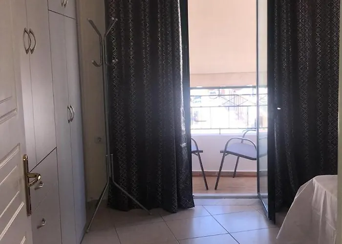 Foussato Διαμέρισμα