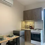 Foussato Apartman