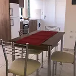 Apartman Foussato Argosztóli