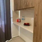 Apartman Foussato
