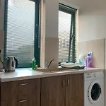 Apartman Foussato Argosztóli
