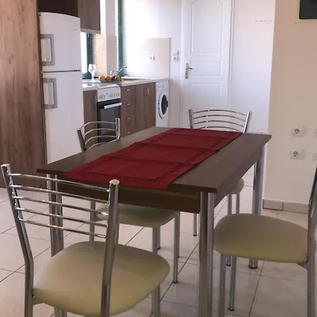 Appartamento Foussato Argostoli (Kefalonia)