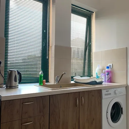 Appartamento Foussato Argostoli (Kefalonia)